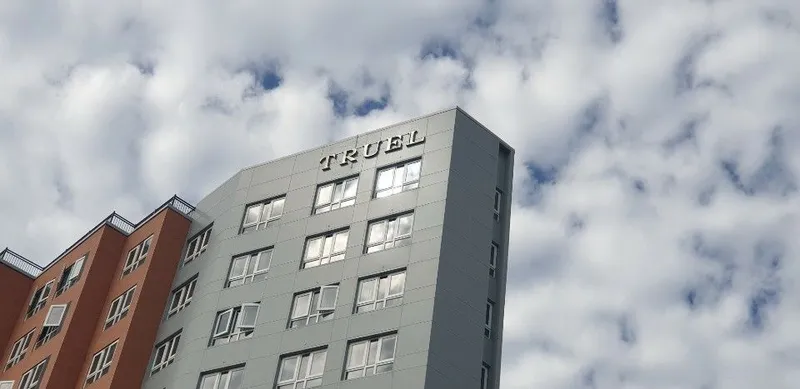 [Seogwi-dong, Seogwipo] Fully-furnished Residence [Newly built, all costs included, cooking available]_Ocean Triple Room 1 5