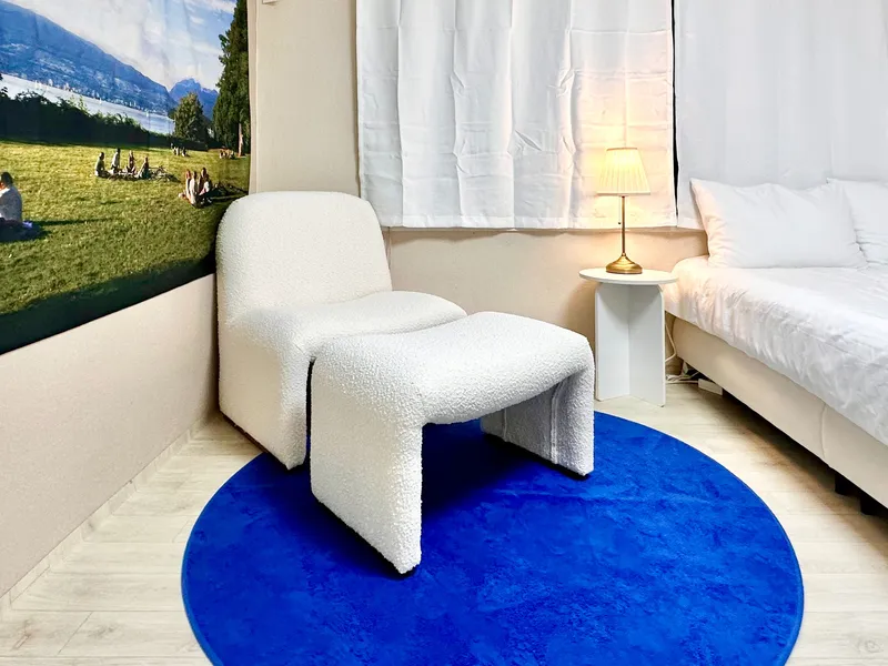 [Busanjin, Busan] Three-room apartment with a terrace in Seomyeon 5
