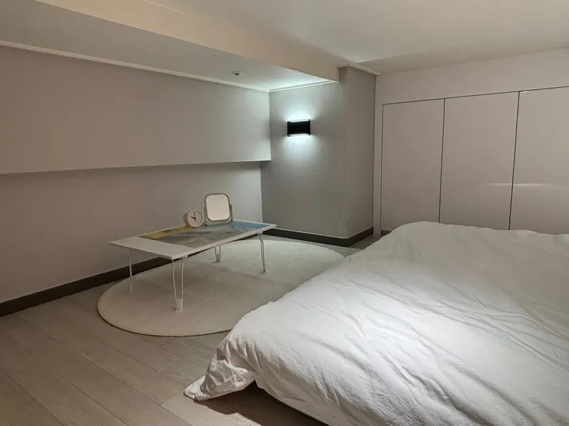 [Gangdong, Seoul] Cheonho Station Cozy House (Duplex / Accommodates 4) 5