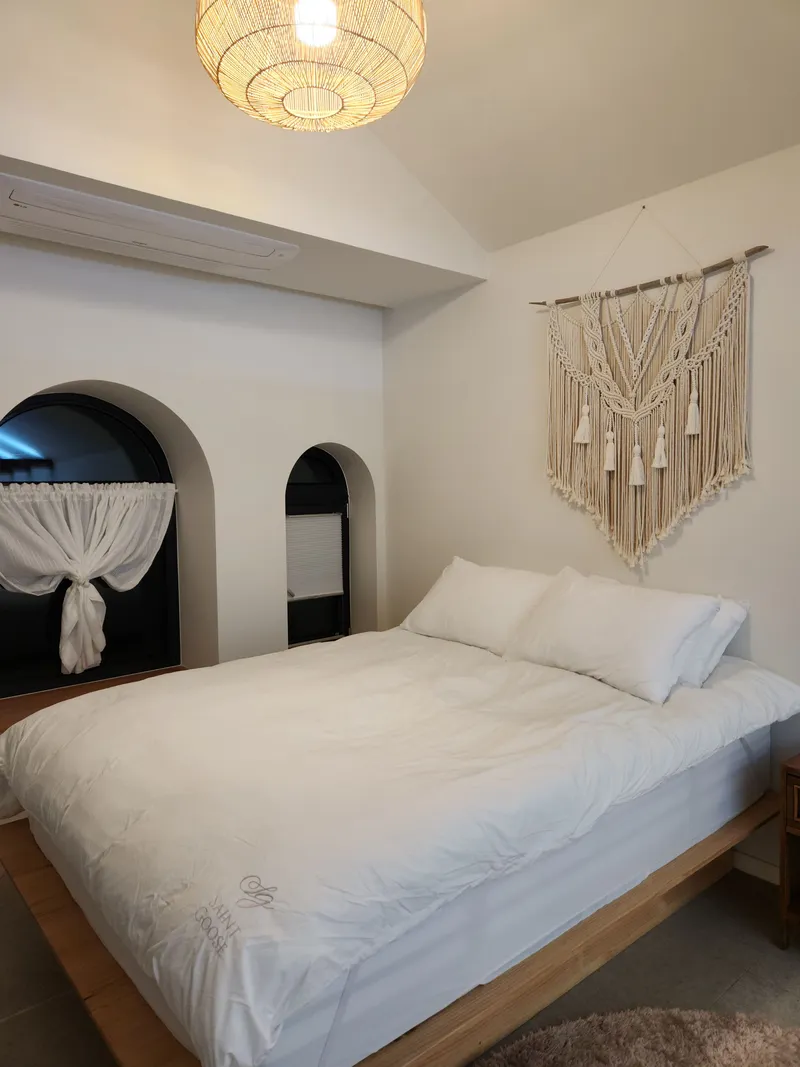 [Gujwa, Jeju] Jeju East Sea View Independent House #Jacuzzi #Private Pool 2