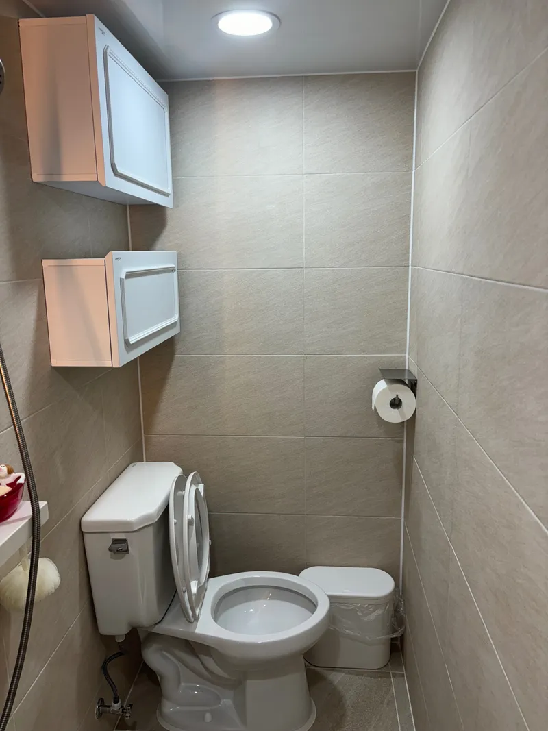 [Songpa, Seoul] 1.5 room mood house with good accessibility 6