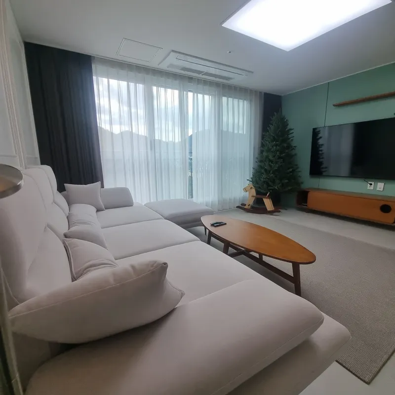 [Geoje] Dangamine Home, a beautiful seaside home in Geoje Island 19