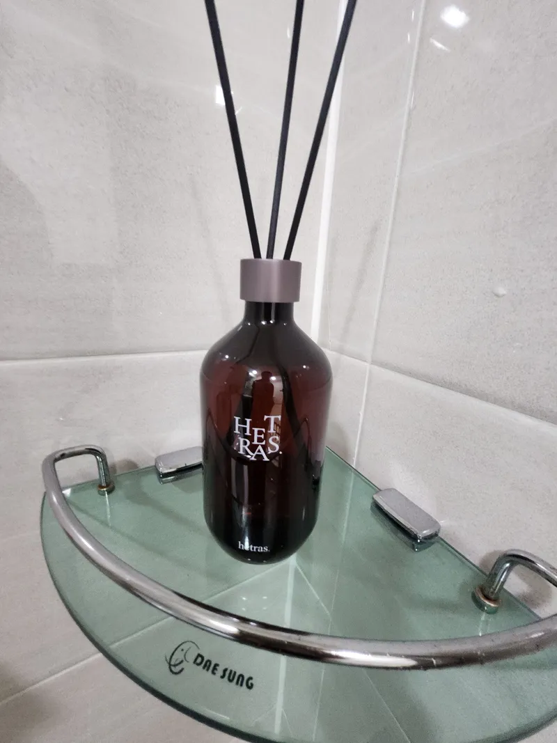 [Buk-gu, Daegu] Kyungpook National University, Dongdaegu Station, Daegu Station, Airport Comfortable Room 16
