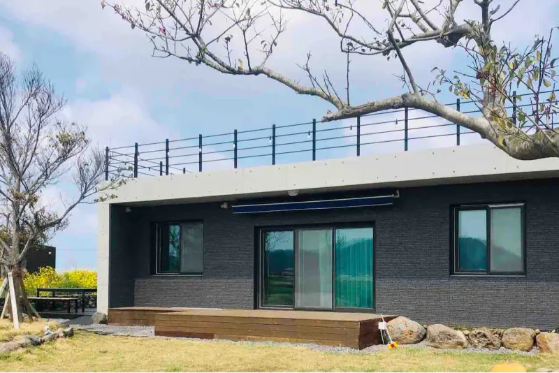 [Hangyeong, Jeju] A quiet rural village, leisurely, restful, and dog-friendly. 18