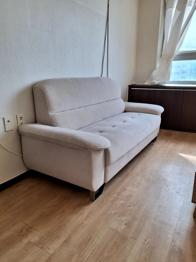 [경기 안양] 평촌역 중앙공원이 내려다보이는 넓은 원룸 14