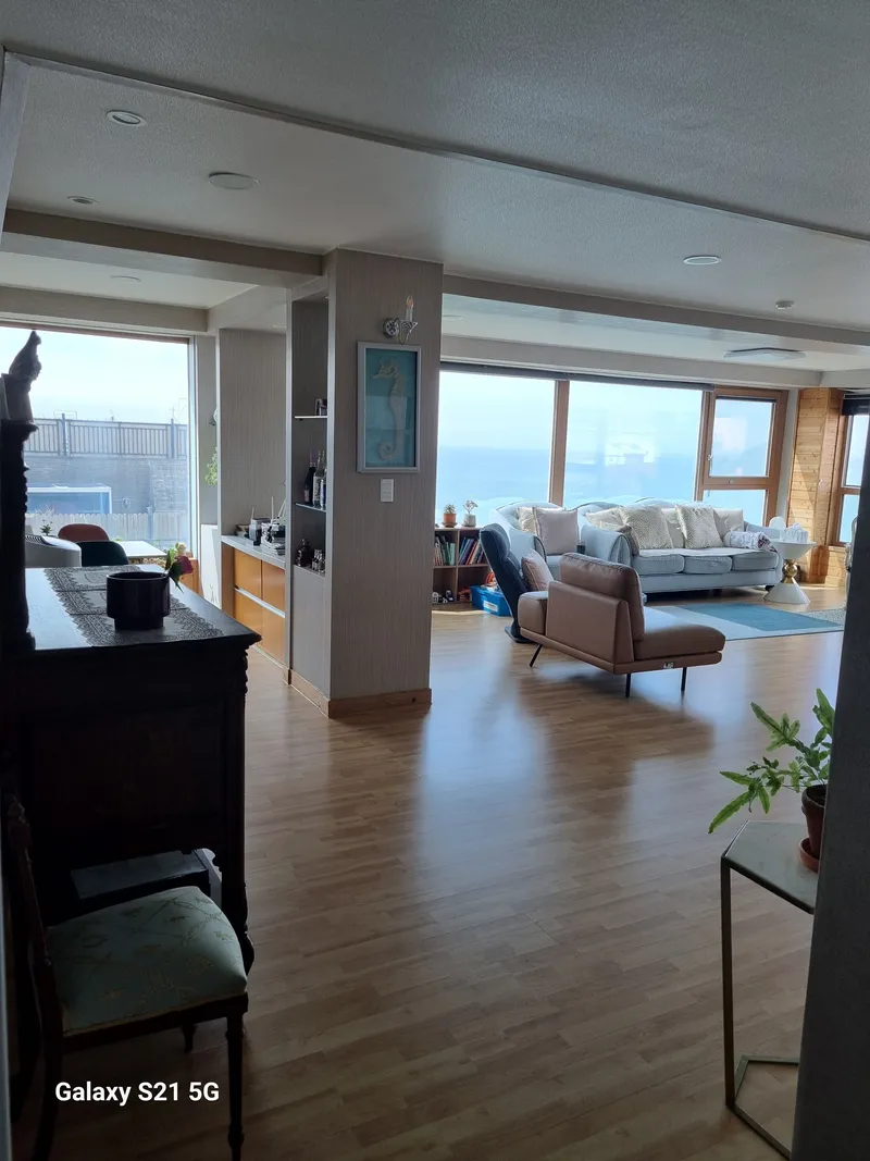 [Haeundae, Busan] Goo Hae's Homes # Healing accommodation where you can enjoy Oryukdo, Dongbaek Island, and Daema Island 69