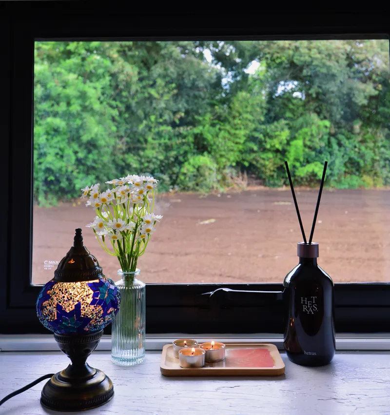 [Daejeong, Seogwipo] A fully furnished, atmospheric detached house remodeled from a traditional old house 11