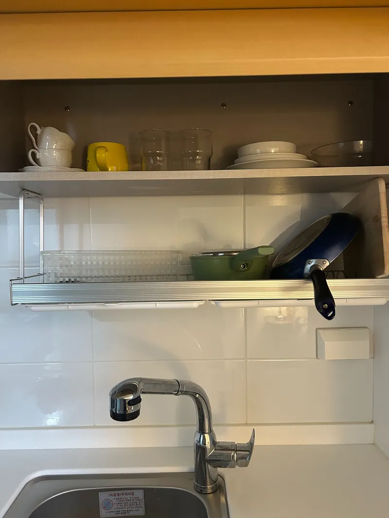 [Yeon-dong, Jeju] A place suitable for living in a fully-equipped officetel for a month 19
