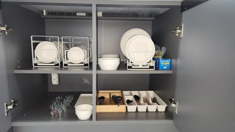 [Wonju] Downtown Full-option Three-room #Single-use 10