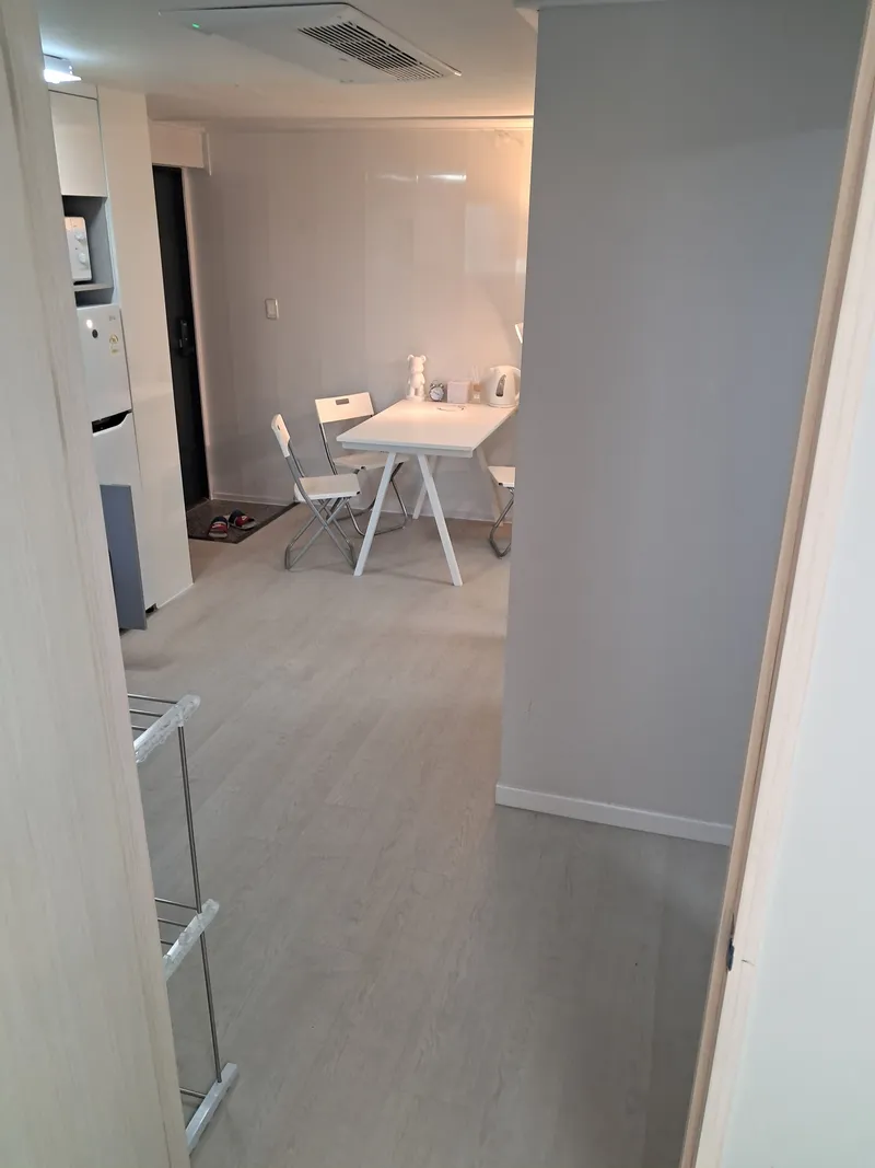 [Dongjak, Seoul] Heukseok-dong Jungang University, CAU, Godseongbi Two Room 302 33