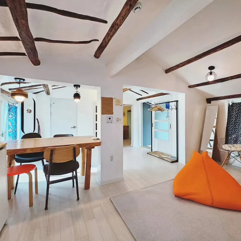 [Aewol, Jeju] 1 Minute from Aewol Sea, Every Moment Becomes Rest / Healing Private Stay / Fully Furnished Two-Room 9