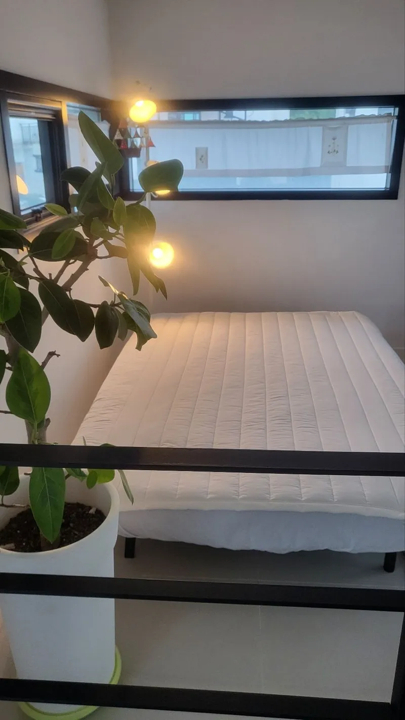 [Hallim, Jeju] Two-room duplex detached house 5 minutes by car from Hyeopjae Beach 8