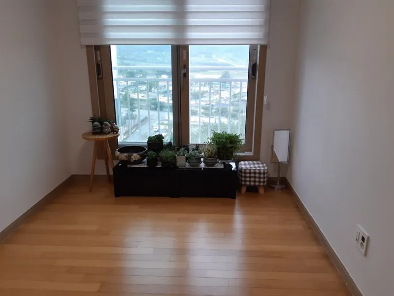 [Gyeongju] Healing 3-room house 3