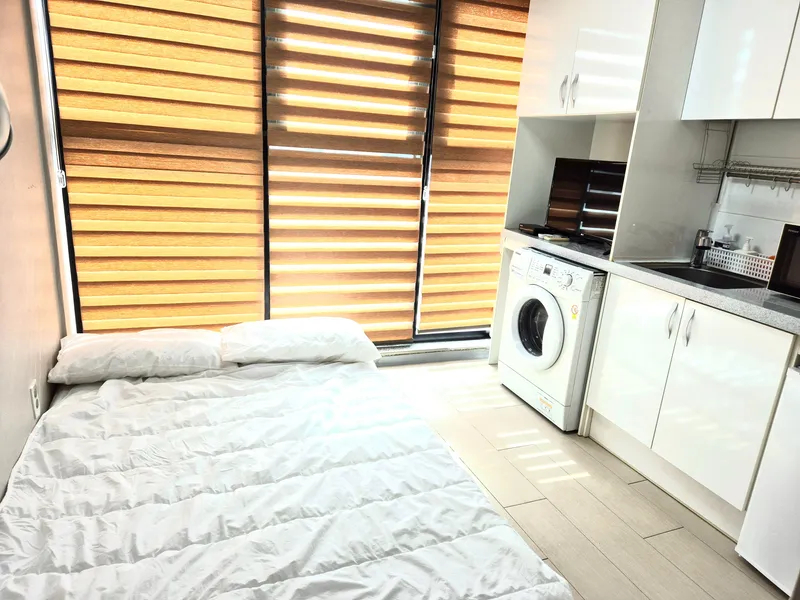 [Jongno, Seoul] Ikseon-dong, Insa-dong, Bukchon, Gyeongbokgung, Jongno 3-ga Station, Namsan Tower 10 minutes away 4