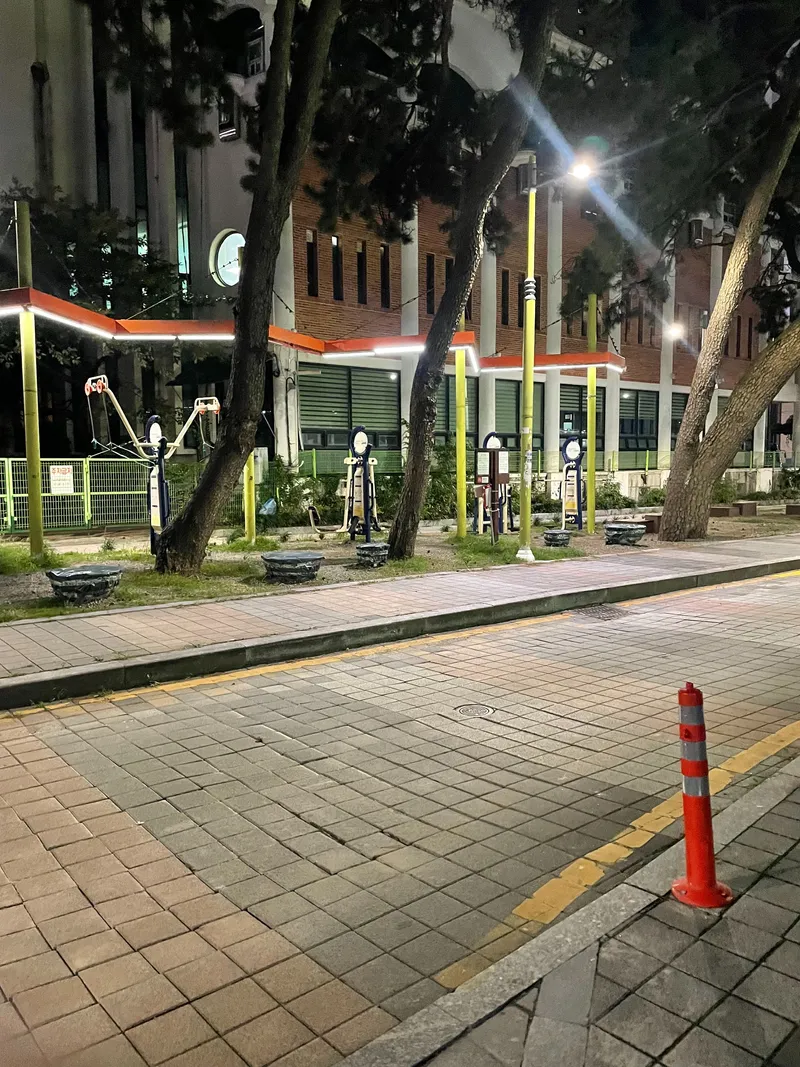 [부산 해운대] 해변10분 #10층 시티뷰 투룸 #해운대역5분 24