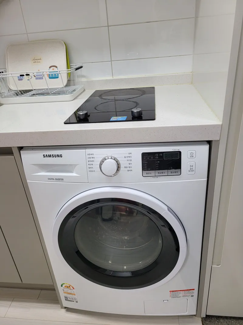 [Goyang] 5 minutes from Ilsan Kintex Station, cool city view, quiet 24