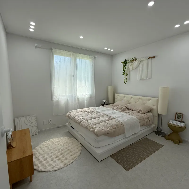 [Jinju] A quiet, detached house with a terrace 4