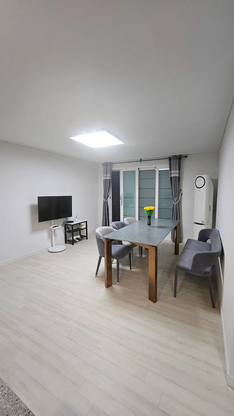 [Yangsan] Mulgeum Cozy House A2 15