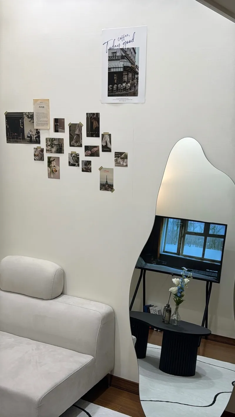 [Yeongdeungpo, Seoul] 1 minute from Dangsan Station (Styler) 5