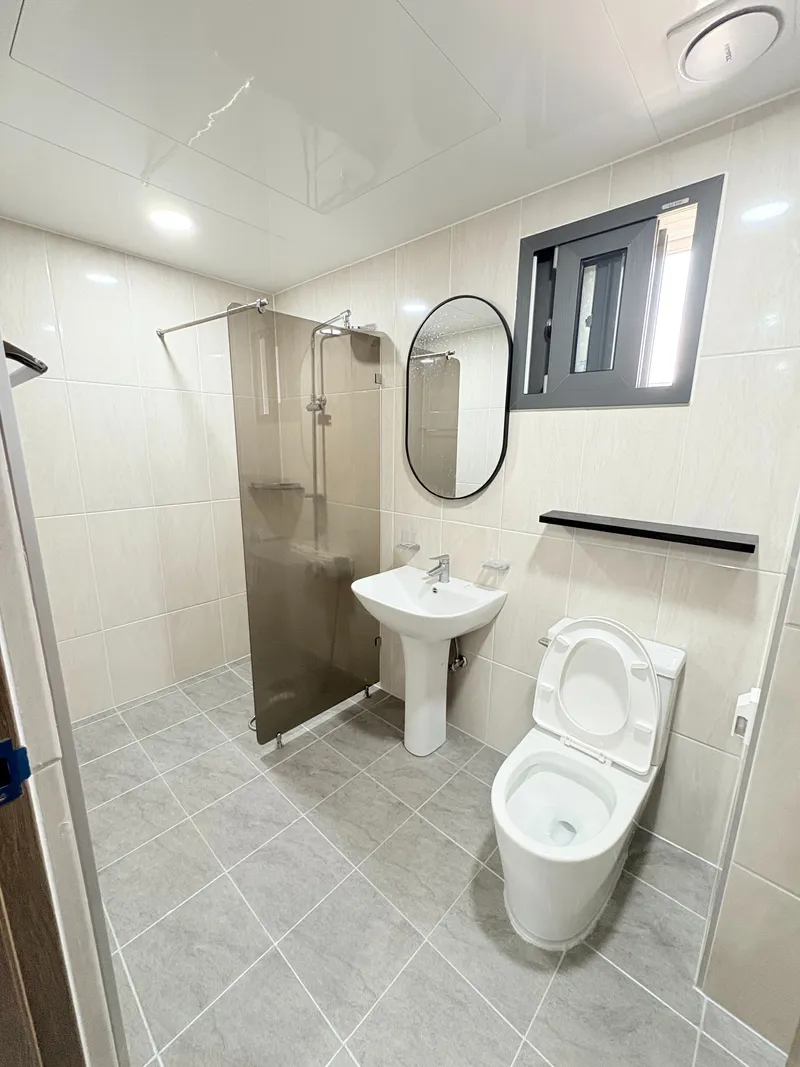 [Wonju] Spacious living room two-room Wonju Innovation City. 8
