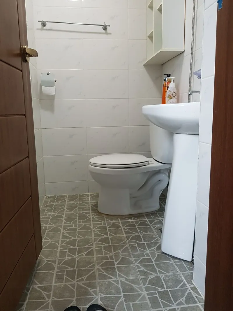 [Suyeong, Busan] 5 minutes walk from Mangmi Station, 3rd floor, 1st unit, Edenville, Gwangan-dong 3