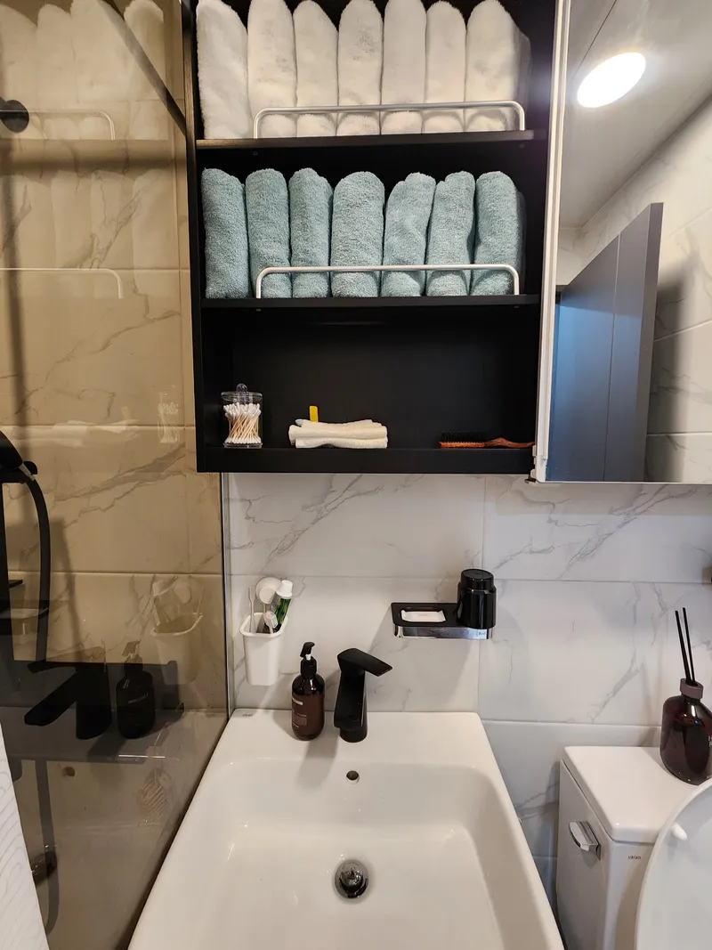 [Jongno, Seoul] 1 minute from Dongmyo Station, DDP/Clean, new building near Myeongdong/Netflix 21