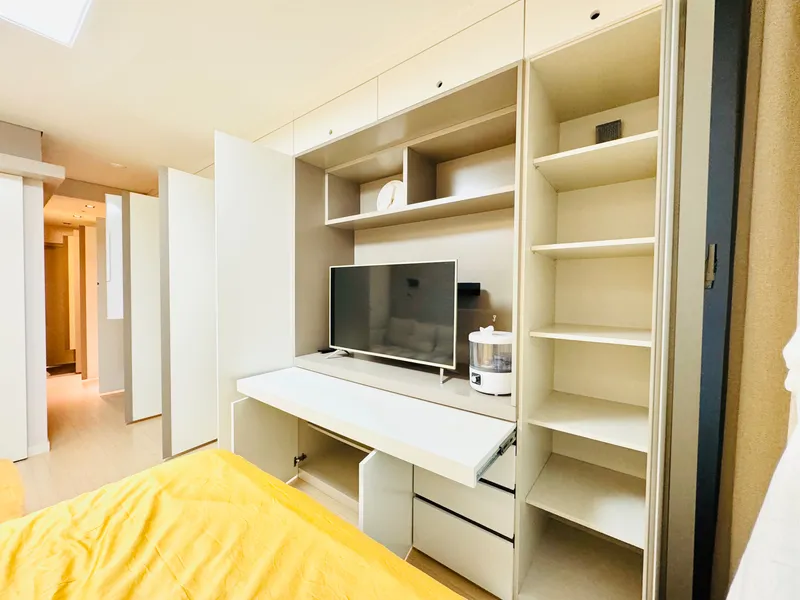 [Seongnam] 5 minutes walk from Jeongja Station! Pangyo Station, Jeongja-dong hot place location! 10