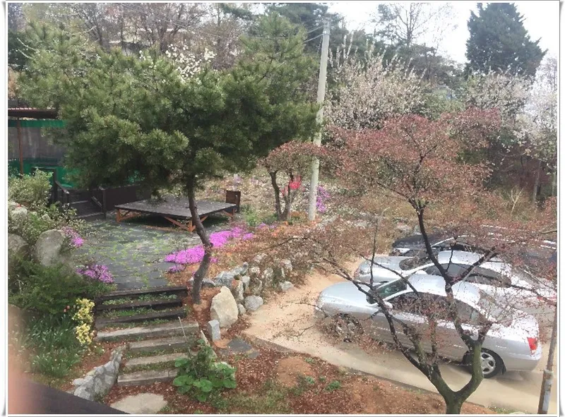 [Ganghwa, Incheon] Ganghwa-gun Treasure Island Seokmodo Independent Country House Ocean View Walking Trail and Near Bomunsa Temple 17