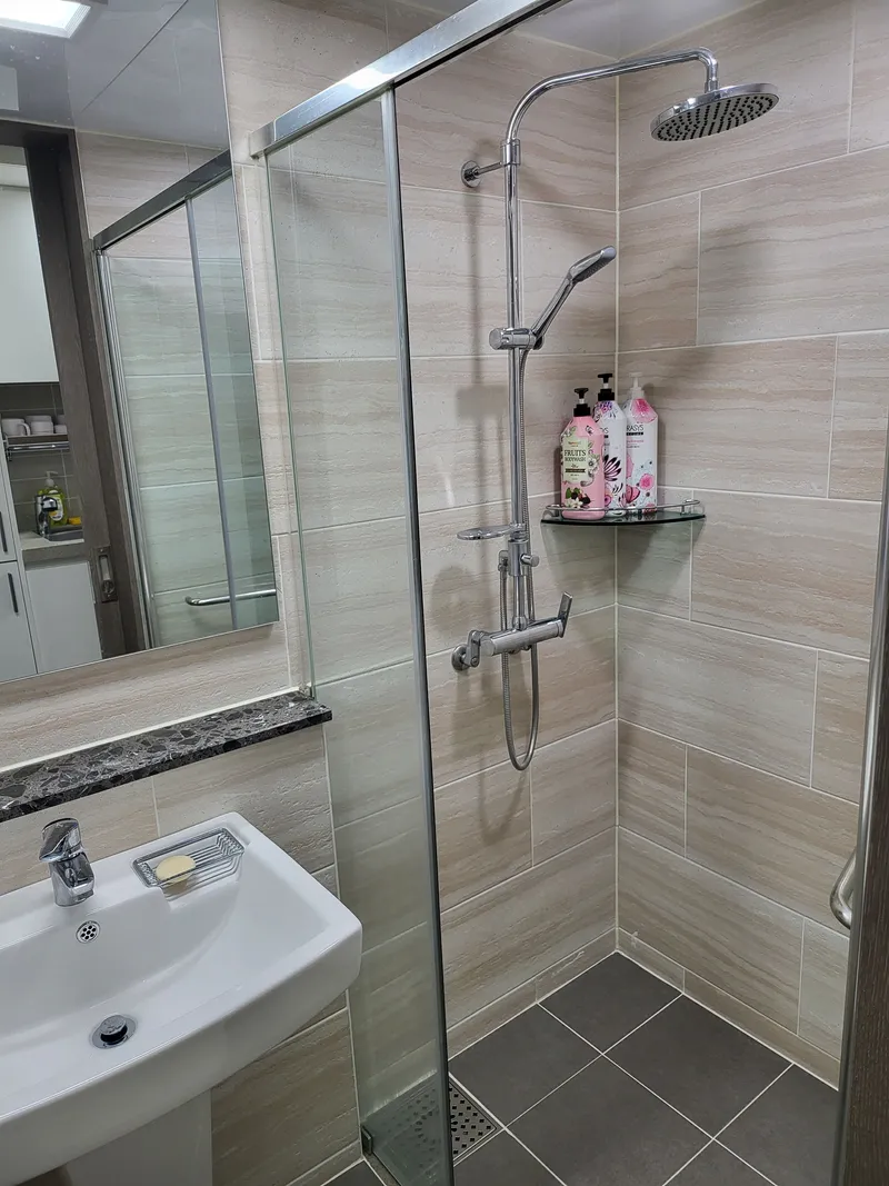 [Beophwan-dong, Seogwipo] Seogwipo] Newly built full-option detached 1.5 room (cooking available) in the new city center, accommodation 527 3
