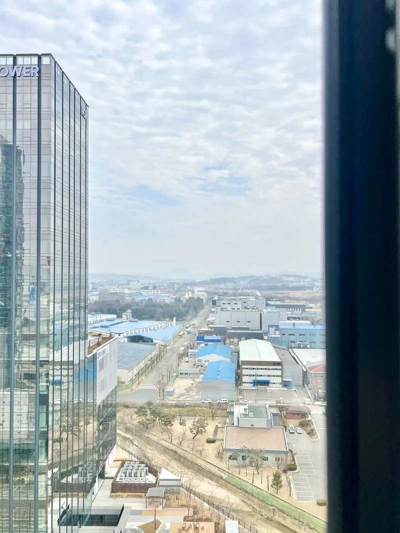 [경기 평택] 고덕  삼성전자 편리한 논스톱 라이프 스타일 6