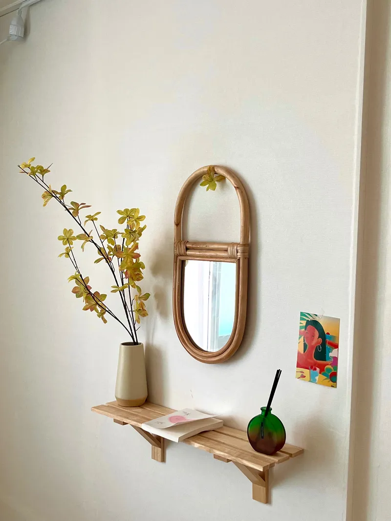 [강원 속초] 대포항 숲을 품은 집, 댕댕이와 전원생활 13