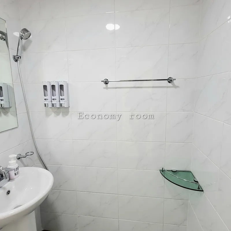 [Gangdong, Seoul] 8-minute walk from Amsa Station / Jamsil / KSPO DOME / Olympic Park 205 8