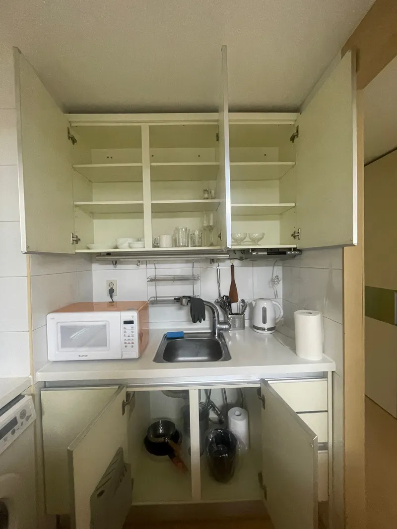 [Seocho, Seoul] 1 minute from Gangnam Station #11 pyeong #Cool #Pleasant #Comfortable #Large 10