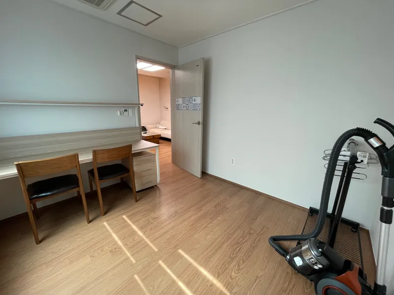 [Geoje] 3-room detached house with pets allowed (small) 4