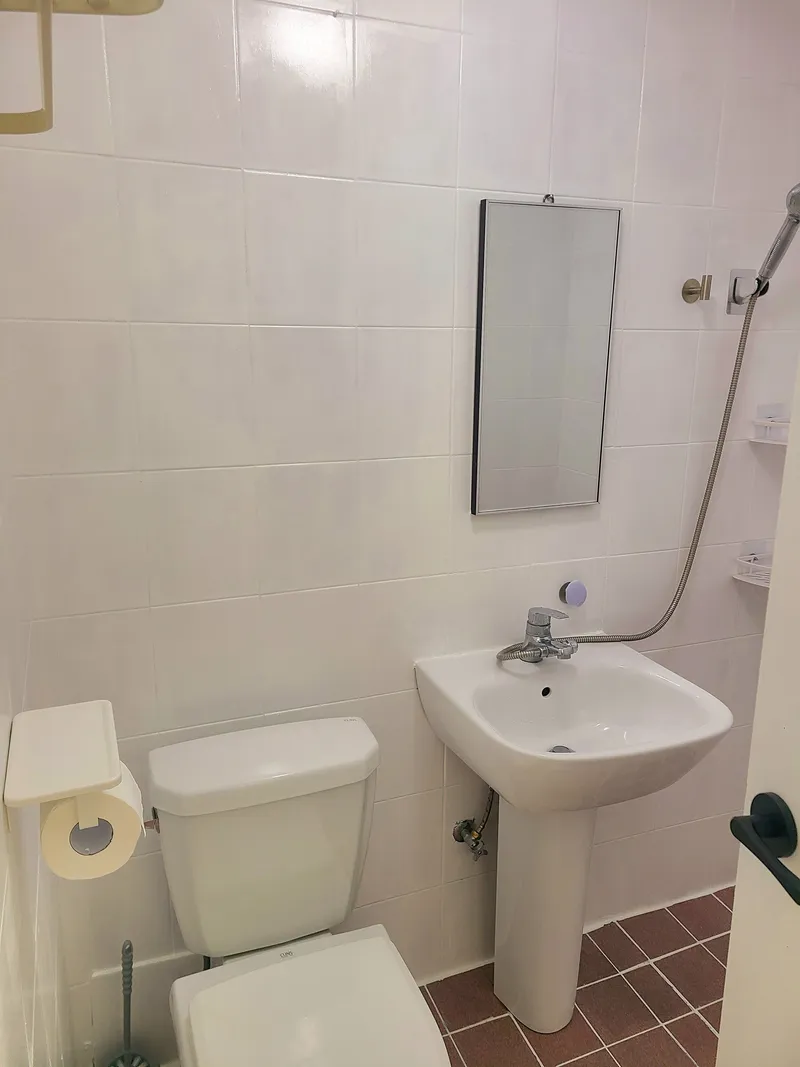 [Gimhae] A neatly organized two-room apartment in Naedong 5