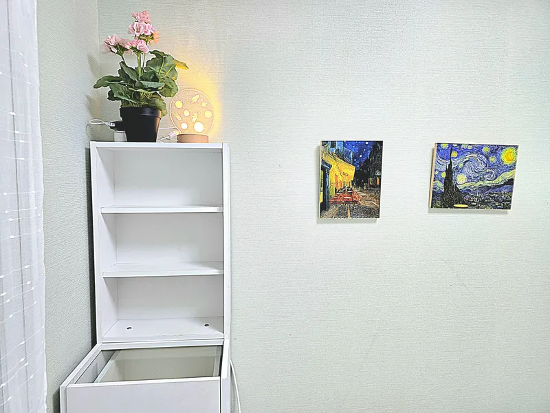 [Gangseo, Seoul] 2-room newly built villa near Kkachisan Station/Newly opened 12