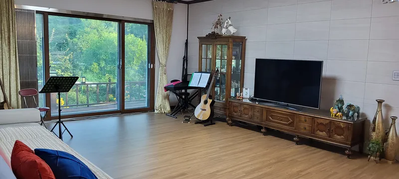 [Gimje] Healing and recharging detached house 18