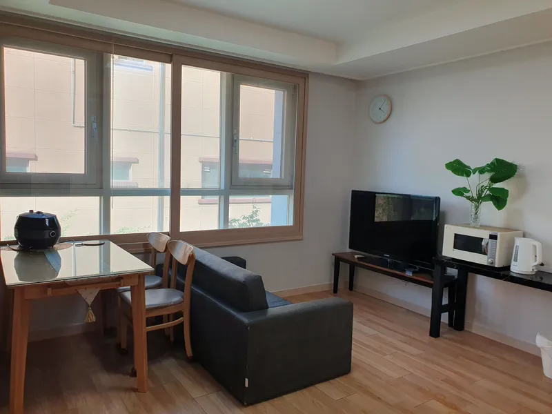 [Yuseong, Daejeon] #North Daejeon IC Two-room Officetel 11