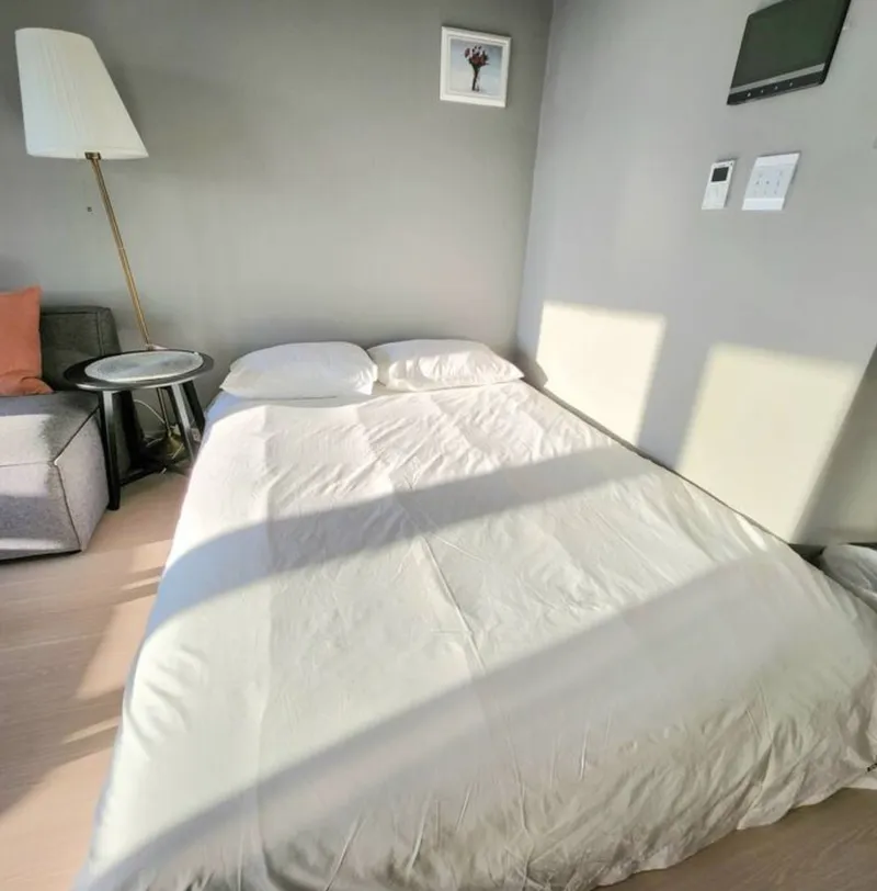 [Suyeong, Busan] A hot place, emotional accommodation just 1 minute from the beach 21