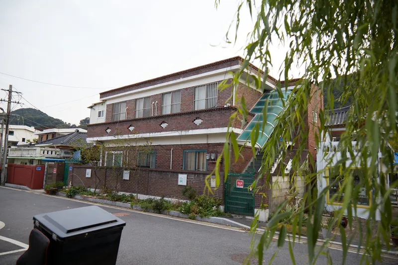[충남 공주] 따뜻한 하숙집 쉐어하우스 101호 8