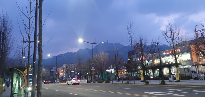 [서울 도봉] 도봉산 아래, 힐링으로 충만한 숙소 (2층침대) 25