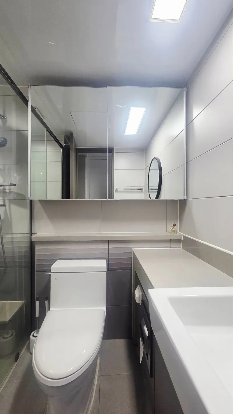 [Gangdong, Seoul] 4-person duplex, 5-minute walk from Cheonho Station, adjacent to Jamsil 4