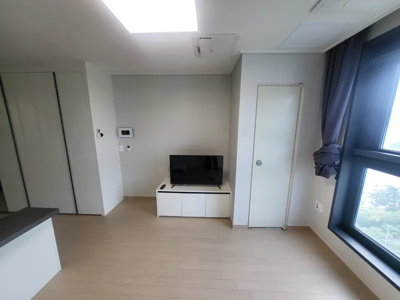 [전남 여수] 돌산 바다조망 좋은 오피스텔 4