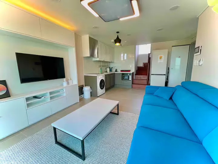 [Sanghyo-dong, Seogwipo] IN My place Jeju 1st floor 11