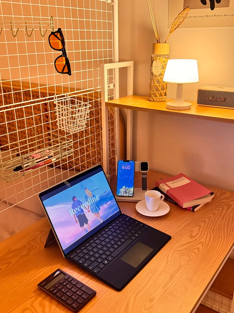 [Dongdaemun, Seoul] 5 minutes from Korea University Station, a warm 2-room accommodation in the heart of Seoul 6