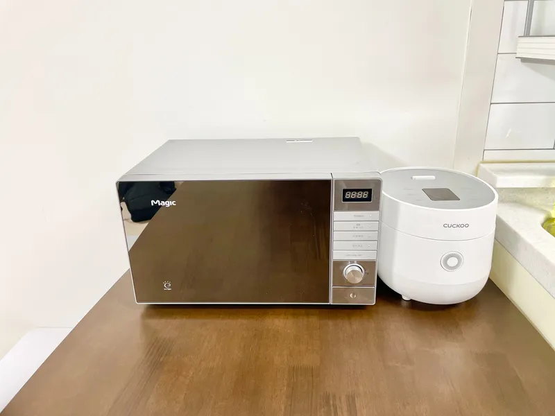 [경기 광명] 15평 2룸 아파트 (독산 철산 금천 구로 가산) 9