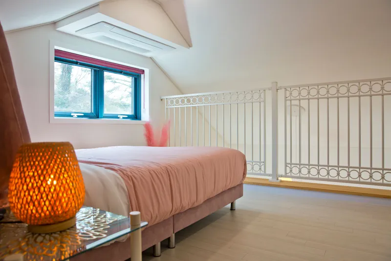 [Aewol, Jeju] Private Pension #Spacious lawn #Pets allowed #Duplex 10