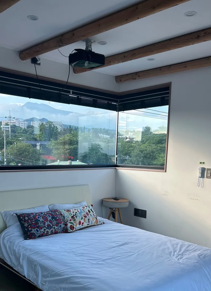 [Hogeun-dong, Seogwipo] Ocean View Jeju Emotional Accommodation #Convenient Transportation #Stone Wall #Premium #Emotional Accommodation 9