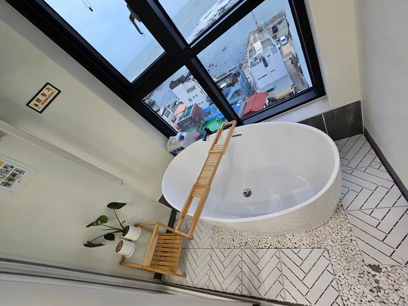 [Gijang, Busan] Yeonhwari Sea Accommodation 8