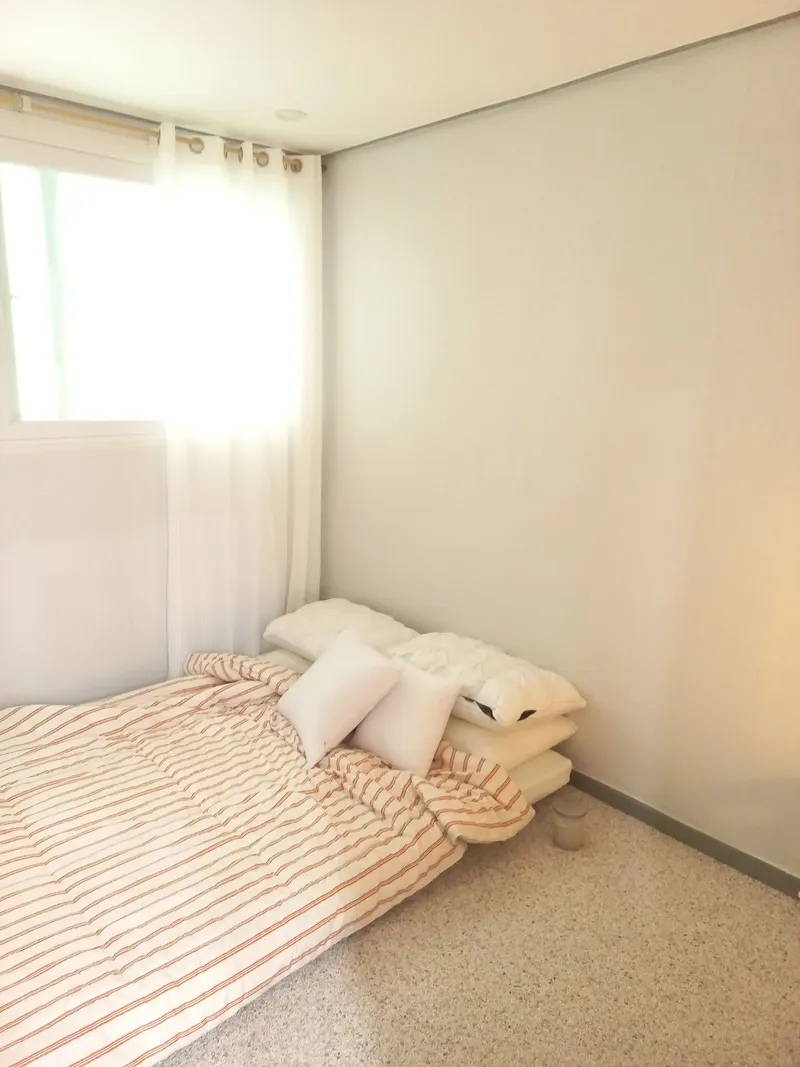 [인천 남동][인천부평부천]부평삼거리2분 풀옵3룸 애견 숲세권 2